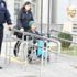 Bebeğini apartman boşluğuna atan genç kız için ağırlaştırılmış müebbet istemi Bebeğini apartman boşluğuna atan genç kız için ağırlaştırılmış müebbet istemi