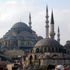 Süleymaniye Camisi'ndeki restorasyonda hata olduğu ortaya çıktı