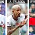 Beşiktaş'ın yükünü onlar çekiyor