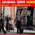Yaralanacaksan iş yeri servisinde yaralan! Yaralanacaksan iş yeri servisinde yaralan!