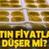 Altın fiyatları yükselir mi, düşer mi? Uzmanlardan çarpıcı altın yatırımı uyarısı! Panik alım satımlardan... Altın fiyatları yükselir mi, düşer mi? Uzmanlardan çarpıcı altın yatırımı uyarısı! Panik alım satımlardan...