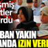 ﻿Birleşmiş Milletler duyurdu: "Yakın zamanda izin verilecek"