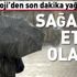 Son dakika: Meteoroloji'den İstanbul için sağanak uyarısı