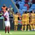 Trabzonspor duraklama döneminde