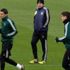 Mourinho, Morata'yı ayartıyor Mourinho, Morata'yı ayartıyor
