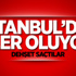 Afgan Uyruklu 3 Gaspçı Dehşet Saçtı