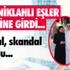 Afyon’da alt geçitlerdeki sular temizlenmedi, vatandaşlar mağdur oldu Afyon’da alt geçitlerdeki sular temizlenmedi, vatandaşlar mağdur oldu