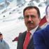 Nuh Albayrak'tan sert tepki: Bu merhum Muhsin Başkan'a en büyük saygısızlık
