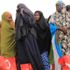 Kızılay Mogadişu'da 3 bin 872 ihtiyaç sahibi aileye kurban eti dağıttı Kızılay Mogadişu'da 3 bin 872 ihtiyaç sahibi aileye kurban eti dağıttı