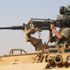 Son dakika… Eller tetikte, namlunun ucunda Barzani var!