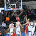 All Star heyecanı nefes kesti
