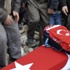 Hiç göremediği oğlundan madenci babaya en acı veda - İZLE