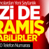 Suriye'den Küstah 'Türkiye' Kararı Suriye'den Küstah 'Türkiye' Kararı