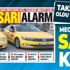 İstanbul'un taksi çilesi bitmek bilmedi! Şoförler "Kısa mesafe gitmem" diye tutturdu