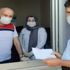 68 yaşındaki huzurevi sakini bir aylık emekli maaşını Milli Dayanışma'ya bağışladı