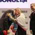 Kemal Kılıçdaroğlu'ndan 'Karamollaoğlu' gafı Kemal Kılıçdaroğlu'ndan 'Karamollaoğlu' gafı