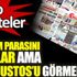 ﻿Reklam parasını aldılar ama 30 Ağustos'u görmediler