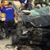 Bilecik'te feci kaza: 3 ölü, 2 yaralı
