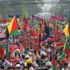 Myanmar'da darbe karşıtı protestolar ve genel grev devam ediyor