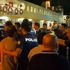 Kadıköy-Eminönü vapurunda 'silah' şoku! Birden ateş etti...
