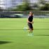 SPOR Aytemiz Alanyaspor sahaya indi