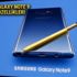 Galaxy Note 9 fiyatı ve özellikleri belli oldu | Samsung Galaxy Note 9 Türkiye fiyatı