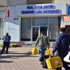 İş adamları derneğinde polis araması