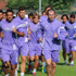 Orduspor Adanaspor maçı hazırlıklarını tamamladı