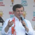 Davutoğlu'ndan Adana'ya müjde üstüne müjde