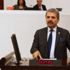 Bahşi, çitfçilerin sorunlarını TBMM'ye taşıdı