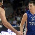 Efes grup liderliğini Madrid'e kaptırdı