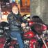 Motosiklet tutkunu Prof. Dr. Emin Aydın hayatını kaybetti