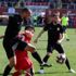 TFF 1. Lig: Sancaktepe: 0 - Samsunspor: 1 TFF 1. Lig: Sancaktepe: 0 - Samsunspor: 1
