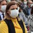CHP’li Başkan Fatma Kaplan Hürriyet coronaya yakalandı CHP’li Başkan Fatma Kaplan Hürriyet coronaya yakalandı