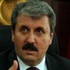 BBP'den İttifak Açıklaması