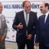 TFF, PTT ile sponsorluk anlaşmasına imza attı TFF, PTT ile sponsorluk anlaşmasına imza attı