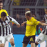 Juventus çok rahat