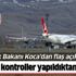 Son dakika: Tahran - İstanbul seferini yapan uçakta koronavirüs şüphesi! Sağlık Bakanı Koca'dan flaş açıklama
