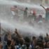 Basra halkının hükümete tepkisi devam ediyor