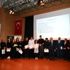 Antalya nın Biyolojik Çeşitliliği Paneli gerçekleştirildi Antalya nın Biyolojik Çeşitliliği Paneli gerçekleştirildi