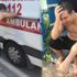 Kendini kurtarmak isteyen kuzeni kaybolunca gözyaşlarına boğuldu Kendini kurtarmak isteyen kuzeni kaybolunca gözyaşlarına boğuldu