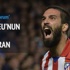 Bartomeu'nun kozu Arda Turan Bartomeu'nun kozu Arda Turan