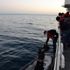 Enez açıklarında 40 kaçak göçmen yakalandı Enez açıklarında 40 kaçak göçmen yakalandı