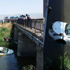 Korkunç olay! Otomobil Karasu Nehri'ne uçtu: 6 ölü