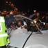 Bursa'da feci kaza: 1 ölü, 5 yaralı Bursa'da feci kaza: 1 ölü, 5 yaralı