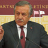 MHP'li Celal Adan'dan AKP'ye polis eleştirisi MHP'li Celal Adan'dan AKP'ye polis eleştirisi