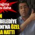 ﻿DSİ'den AKP'li Belediye Başkanı’na özel 'sulama hattı'