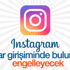 Instagram intiharları önleyecek