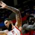 CSKA Moskova, sahasında Baskonia'yı 94-68 yenerek seride 1-0 öne geçti