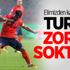 Başakşehir, Sevilla'yı elinden kaçırdı!